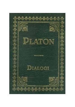 Platon- Dialogi
