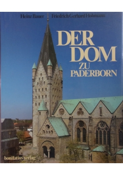 Der Domm zu Pader born