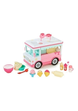 Num Noms Autobus do produkcji błyszczyków