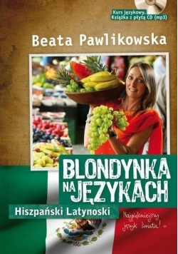 Blondynka na językach   Hiszpański latynoski
