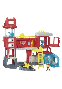 Transformers Rescue Bots - Playskool