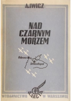 Nad czarnym morzem, 1949r.