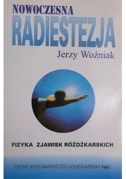 Nowoczesna radiestezja