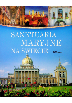 Sanktuaria Maryjne na świecie