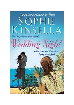 Wedding Night