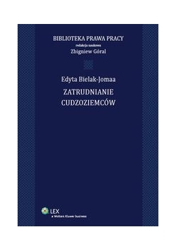 Zatrudnianie cudzoziemców