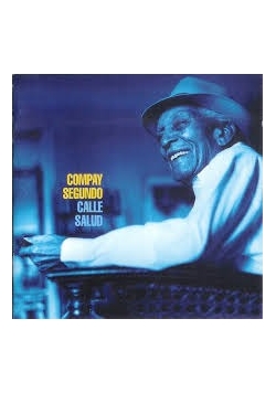 Compay Segundo, CD