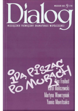 Dialog 9/2021