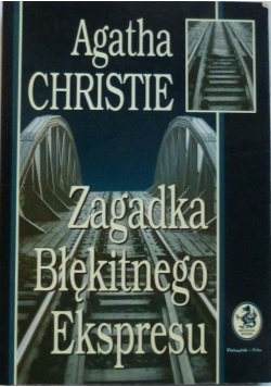Zagadka Błękitnego Ekspresu