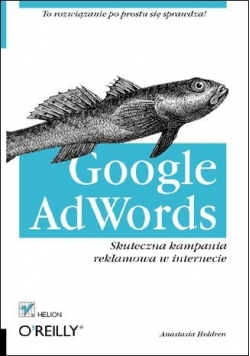 Google AdWords Skuteczna kampania reklamowa w internecie