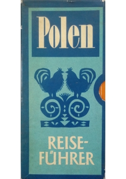 Polen Reisefuhrer, od 1 do 7