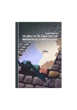 The Impact Of The Global Crisis On Montenegro And The Western Balkans