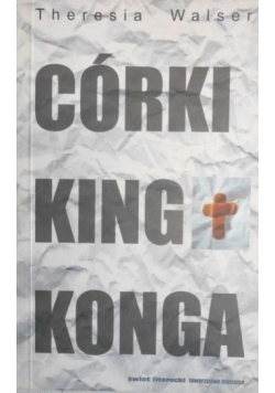 Córki King Konga