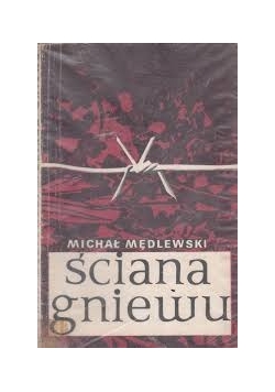 Ściana gniewu