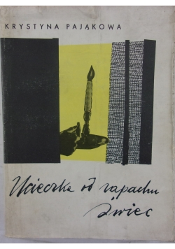 Ucieczka do zapachu świec