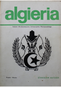 Algieria
