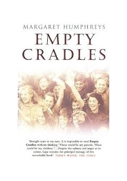 Empty Cradles