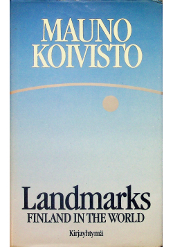 Landmarks Finland in the world