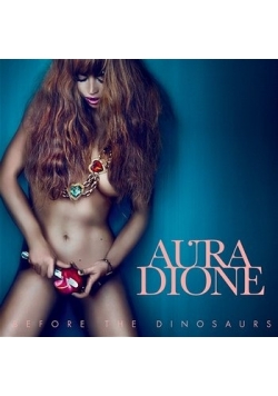Before the dinosaurs, CD, nowa
