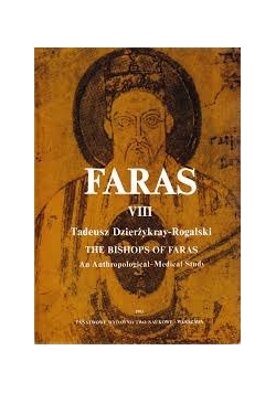 Faras, VIII