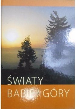 Światy Babiej Góry
