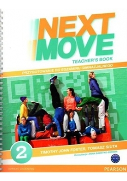 Next Move 2 Teacher's Book