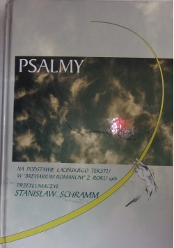 Psalmy