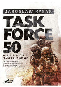 Task Force - 50
