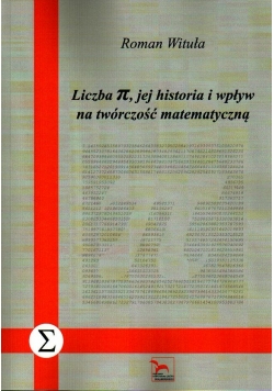 :iczba pi, jej historia i wpływ na twórczość matematyczną