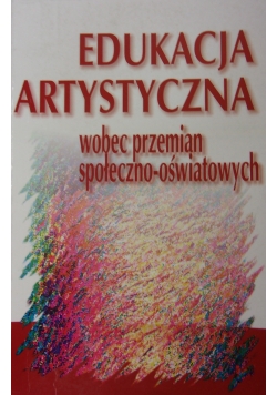 Edukacja artystyczna