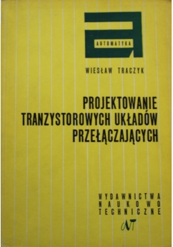 Projektowanie tranzystorowych układów przełączających