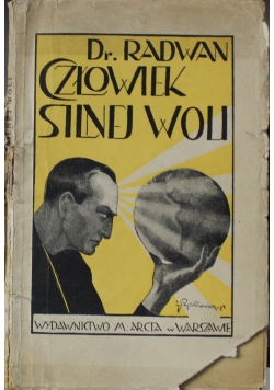 Człowiek silnej woli 1928 r.