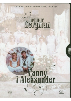 Fanny i Aleksander