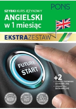 Szybki kurs angielskiego czasy błyskawicznie