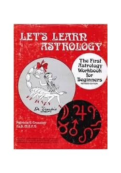 Let's learn astrology