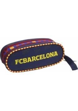 Piórnik base Barcelona 1
