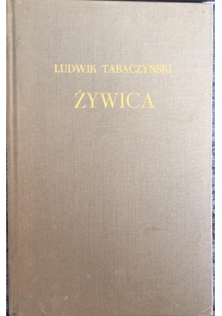 Żywica