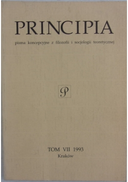 Principia