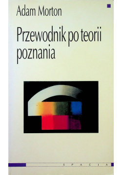 Przewodnik po terapii poznania