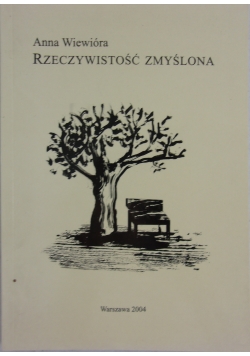 Rzeczywistość zmyślona