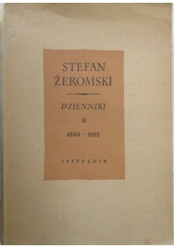 Dzienniki 2