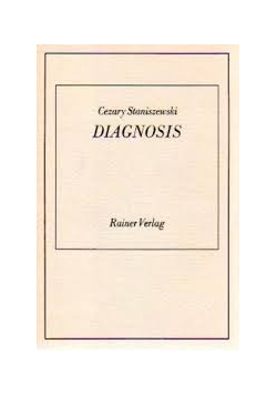Diagnosis