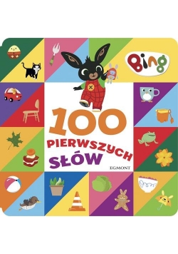 Bing 100 pierwszych słów