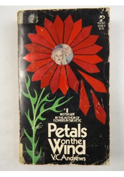 Petals On The Wind