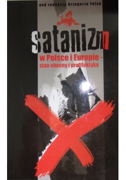 Satanizm