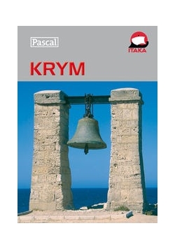 Krym: Przewodnik ilustrowany