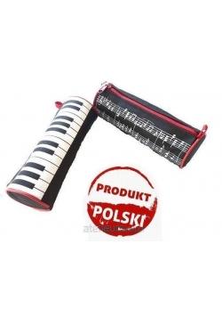 Piórnik tuba TU607 Pianino MESIO