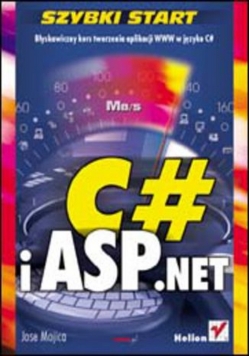 Szybki start C# i ASP net