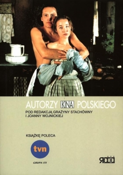Autorzy kina polskiego