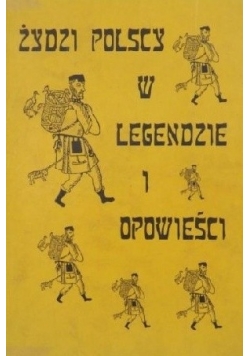 Źydzi polscy w legendzie 1 opowieści